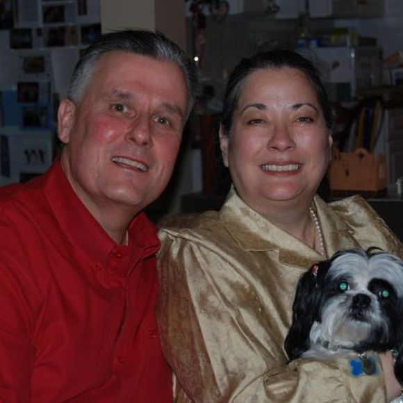 Meet your Posher, Joann - Picture 1 of 1